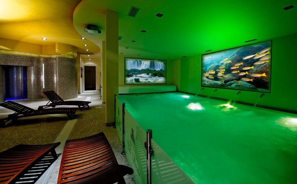 Hotel Centro Benessere Villa Fiorita & Beauty Farm