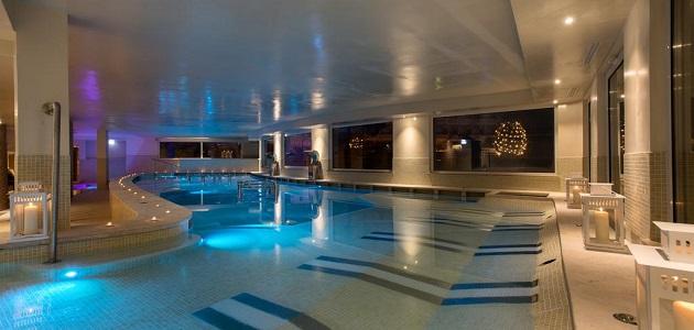 Silva Splendid Hotel & Spa